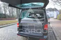 2014 Volkswagen T5
