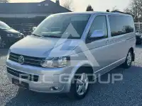 2014 Volkswagen T5