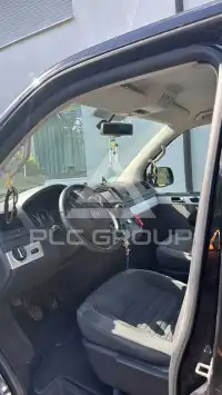 2014 Volkswagen T5