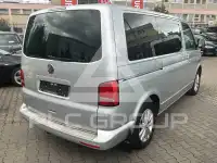 2014 Volkswagen T5