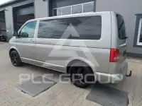 2014 Volkswagen T5