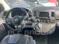 2014 Volkswagen T5