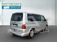 2014 Volkswagen T5