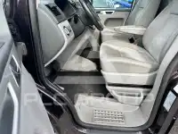 2014 Volkswagen T5
