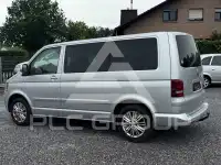 2014 Volkswagen T5