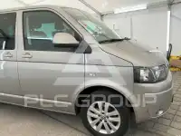 2014 Volkswagen T5