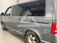 2014 Volkswagen T5