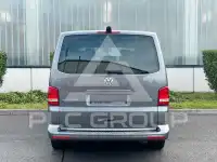 2014 Volkswagen T5