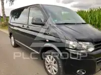 2014 Volkswagen T5