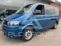 2014 Volkswagen T5