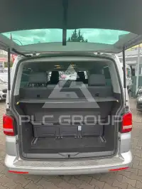 2014 Volkswagen T5