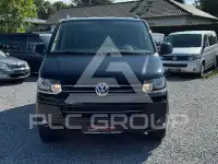 2014 Volkswagen T5
