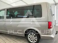 2014 Volkswagen T5