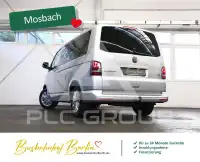 2014 Volkswagen T5