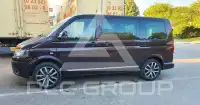 2014 Volkswagen T5