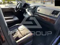 2014 Volkswagen T5