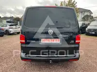 2014 Volkswagen T5