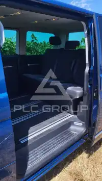 2014 Volkswagen T5