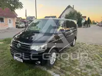 2014 Volkswagen T5