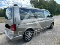2014 Volkswagen T5