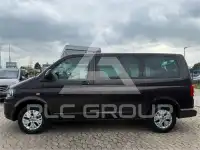 2014 Volkswagen T5