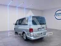 2014 Volkswagen T5