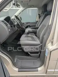 2014 Volkswagen T5