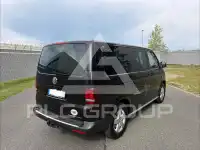 2014 Volkswagen T5