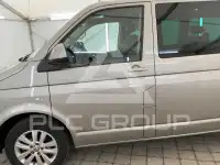 2014 Volkswagen T5