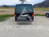 2014 Volkswagen T5