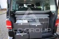 2014 Volkswagen T5
