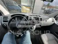 2014 Volkswagen T5