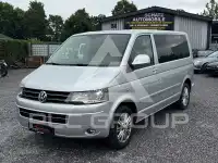2014 Volkswagen T5