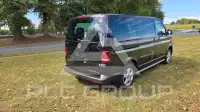 2014 Volkswagen T5