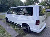 2014 Volkswagen T5