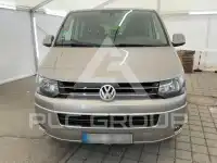2014 Volkswagen T5