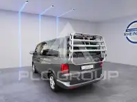 2014 Volkswagen T5
