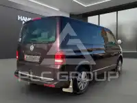 2014 Volkswagen T5