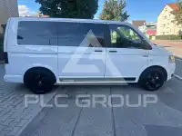 2014 Volkswagen T5