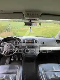 2014 Volkswagen T5