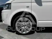 2014 Volkswagen T5