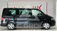 2014 Volkswagen T5