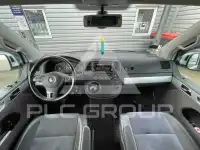 2014 Volkswagen T5