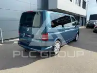 2014 Volkswagen T5