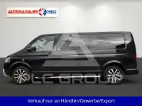 2014 Volkswagen T5