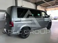 2014 Volkswagen T5