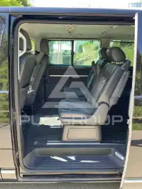 2014 Volkswagen T5