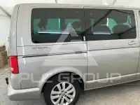 2014 Volkswagen T5