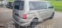 2014 Volkswagen T5