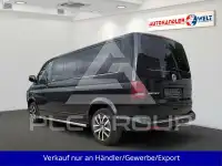 2014 Volkswagen T5